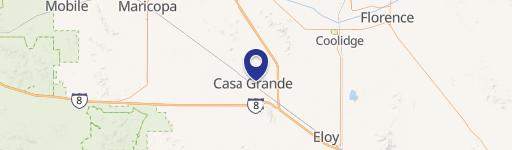 64 Casa Grande Ave