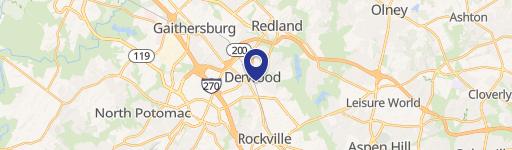 15752 Crabbs Br Way, Unit 17