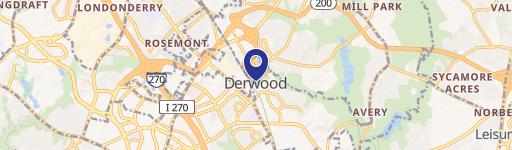 15944 Derwood Rd, Unit 9