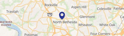 6011 Executive Blvd, Unit 2