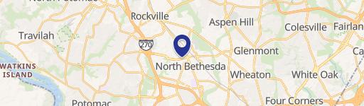 6015 Executive Blvd, Unit 4