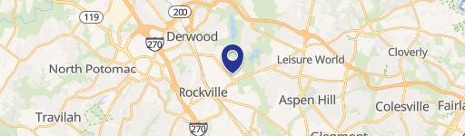 1686 Gude Dr, Unit 102