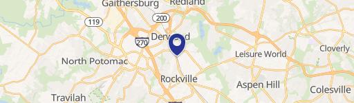 966 Hungerford Dr Ste A20