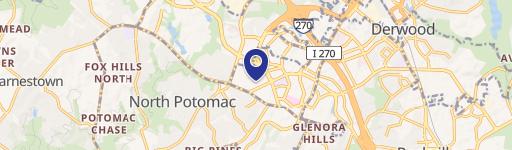 15000 Johns Hopkins Dr