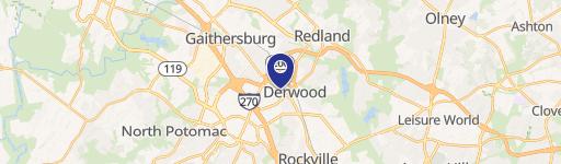 105 King Farm Blvd, Unit 10