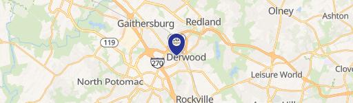 229 King Farm Blvd, Unit 41