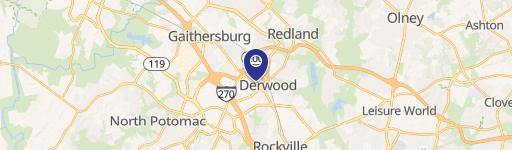 101 King Farm Blvd, Unit 7