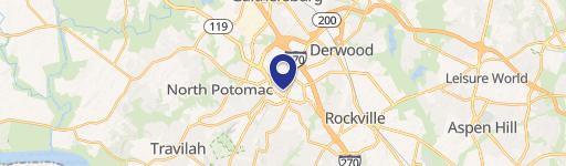 9800 Medical Ctr Dr, Unit 6482