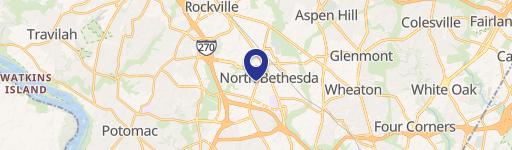 11404 Old Georgetown Rd