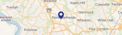 11301 Old Georgetown Rd