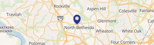 11550 Old Georgetown Rd, Unit 9