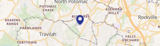 13900 Piney Meetinghouse Rd