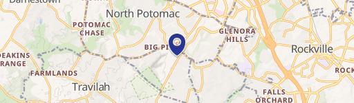 13900 Piney Meetinghouse Rd