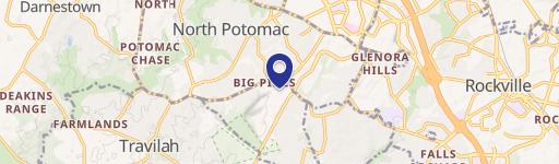 13900 Piney Meetinghouse Rd