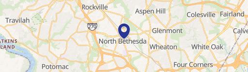 11545 Rockville Pike