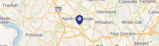 10900 Rockville Pike