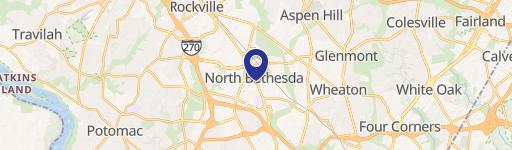 11400 Rockville Pike