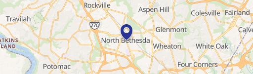 11420 Rockville Pike