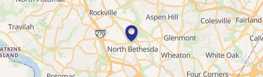 11921 Rockville Pike