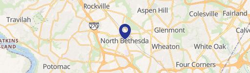 11500 Rockville Pike