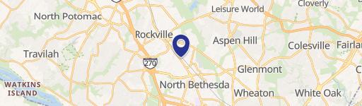 1590 Rockville Pike, Unit 1