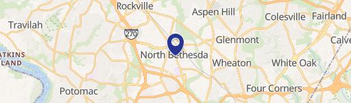 11418 Rockville Pike, Unit 21