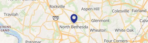 11801 Rockville Pike, Unit 3