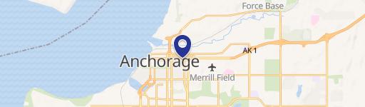 Anchorage, AK 99501