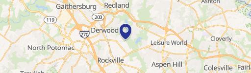 15131 Southlawn Ln, Unit 205