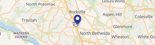 2800 Tower Oaks Blvd