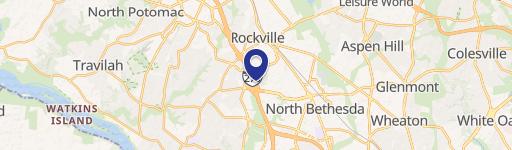 2701 Tower Oaks Blvd