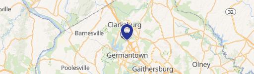 2000 Tower Oaks Blvd Fl