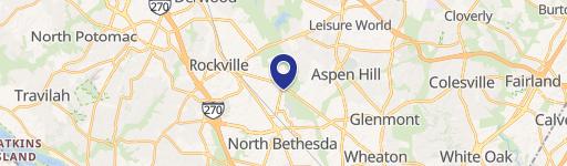 13001 Twinbrook Pkwy