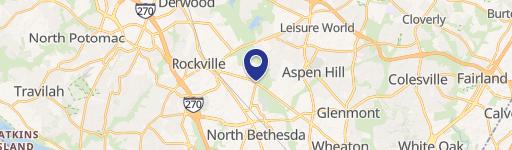 13200 Twinbrook Pkwy