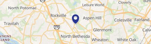 12813 Twinbrook Pkwy