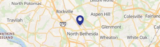 12401 Twinbrook Pkwy