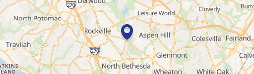 13201 Twinbrook Pkwy