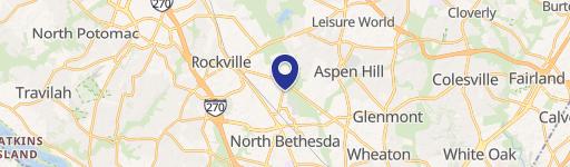 12901 Twinbrook Pkwy