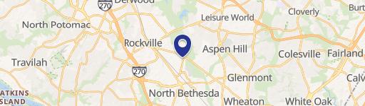 12920 Twinbrook Pkwy