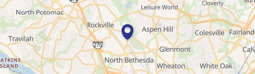 12750 Twinbrook Pkwy