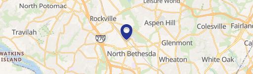 12300 Twinbrook Pkwy