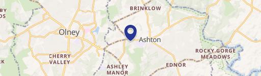 17715 Meeting House Rd