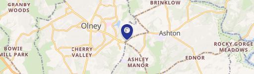 1912 Olney Sandy Spg Rd