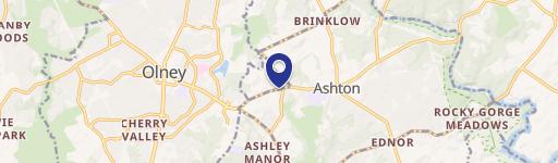 1300 Olney Sandy Spg Rd