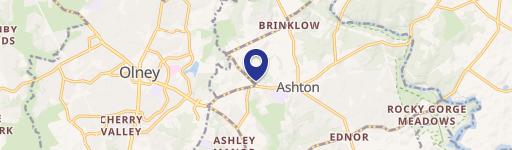 905 Olney Sandy Spg Rd