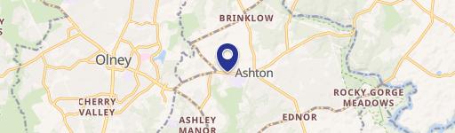 500 Olney Sandy Spg Rd