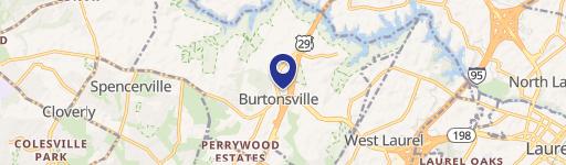 15601 Old Columbia Pike