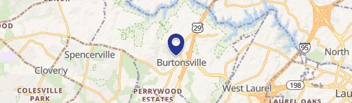 15600 Old Columbia Pike