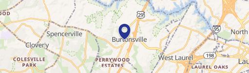 15448 Old Columbia Pike