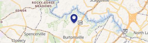 16000 Old Columbia Pike